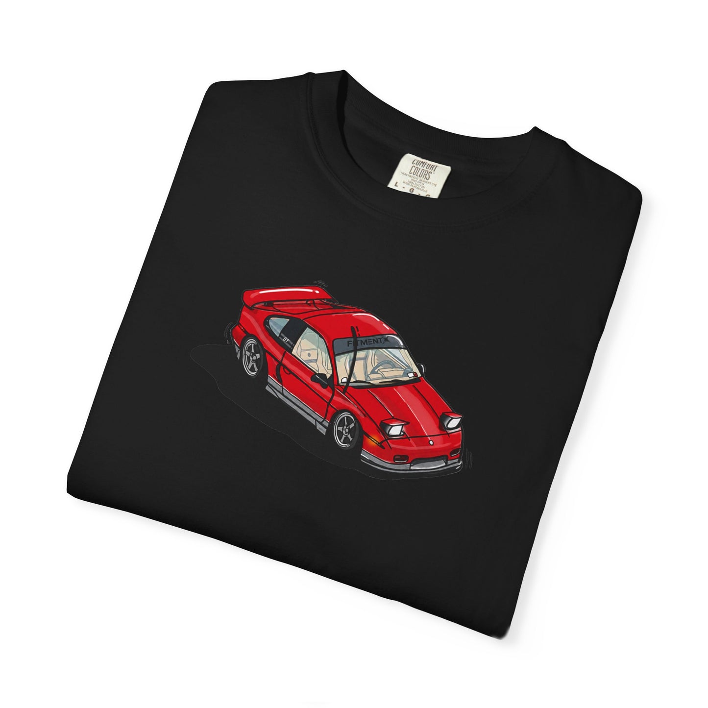Simple Fiero T-Shirt