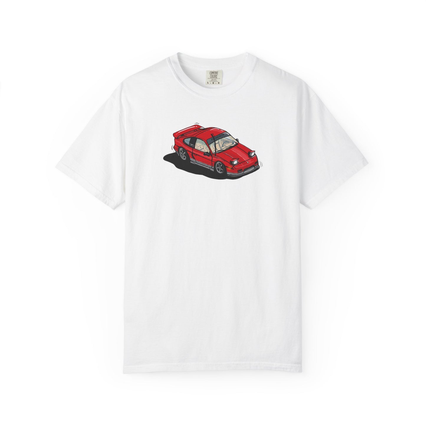 Simple Fiero T-Shirt