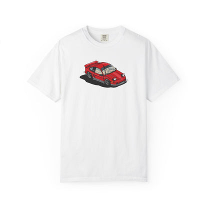 Simple Fiero T-Shirt