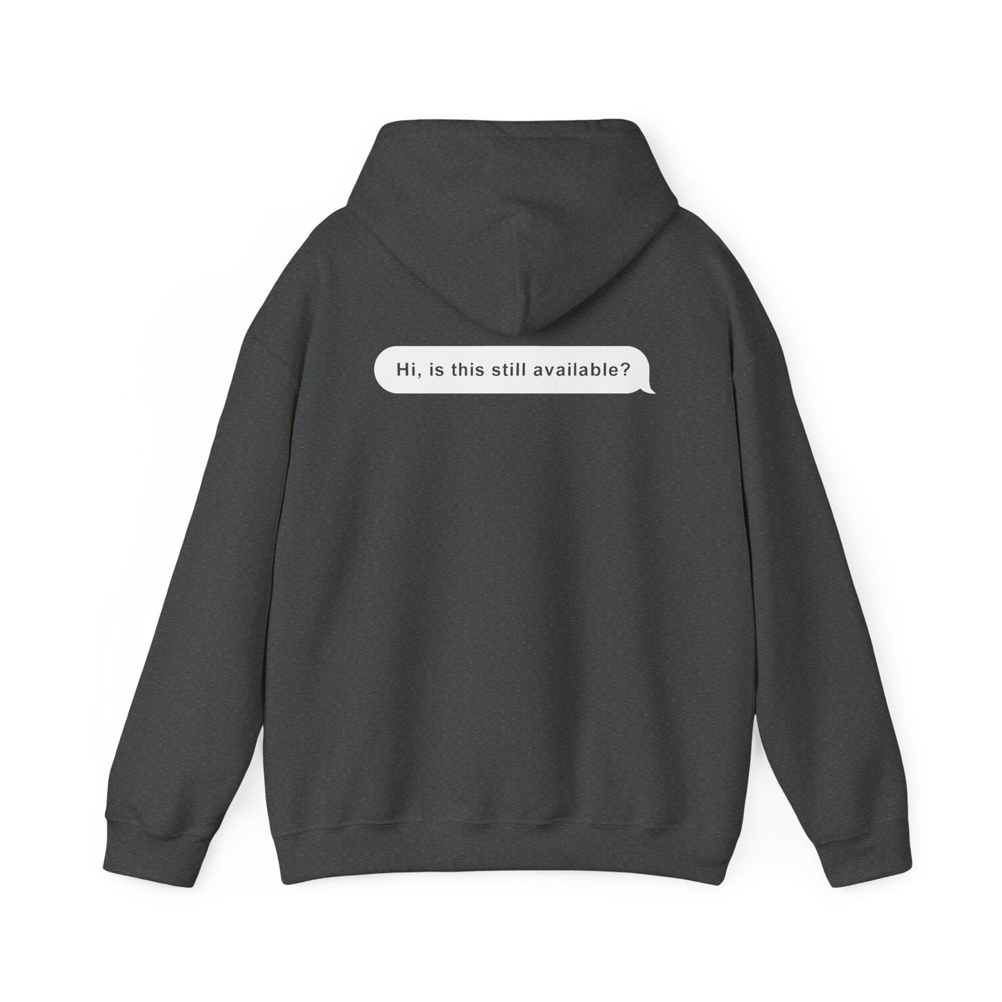 Facebook Marketplace Enthusiast Hoodie