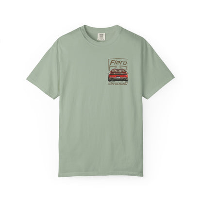 1986 Fiero GT T-Shirt