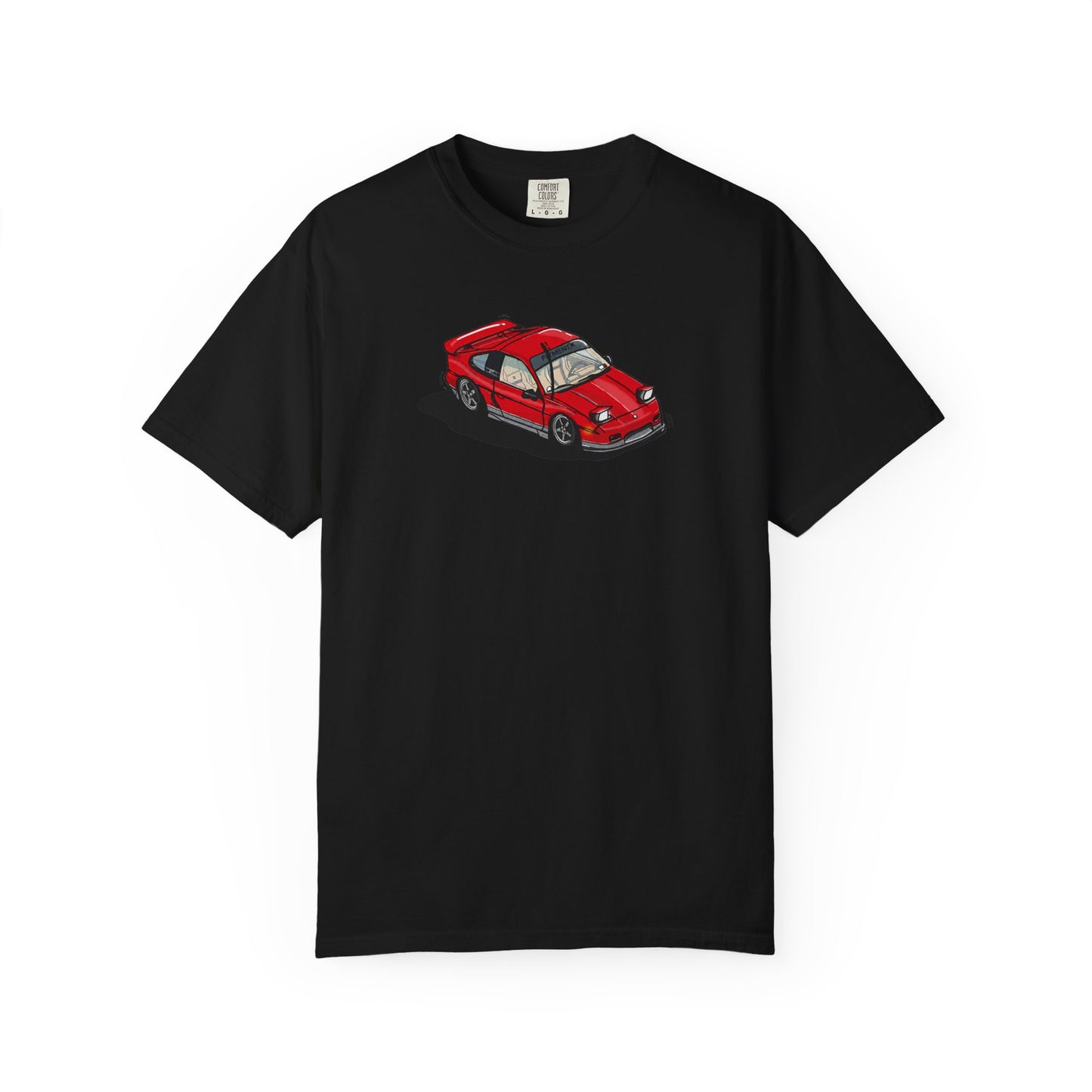 Simple Fiero T-Shirt