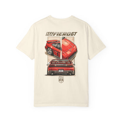 1986 Fiero GT T-Shirt