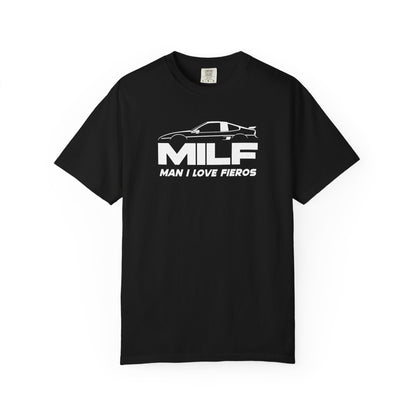 Man I Love Fieros T-Shirt