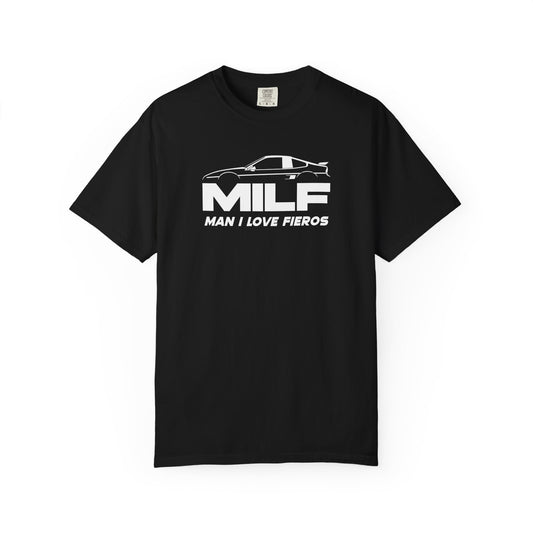 Man I Love Fieros T-Shirt