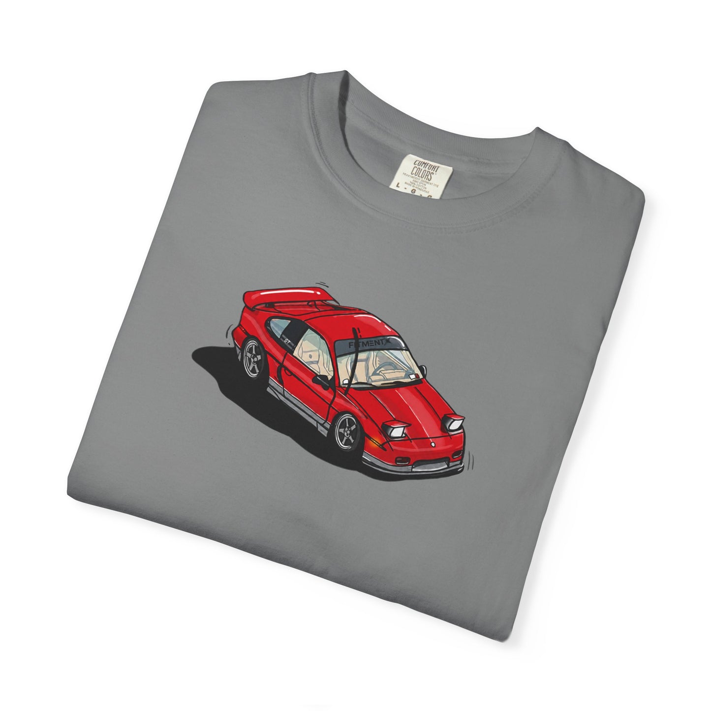 Simple Fiero T-Shirt