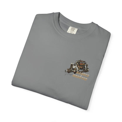 Bagged & Boosted Fiero T-Shirt