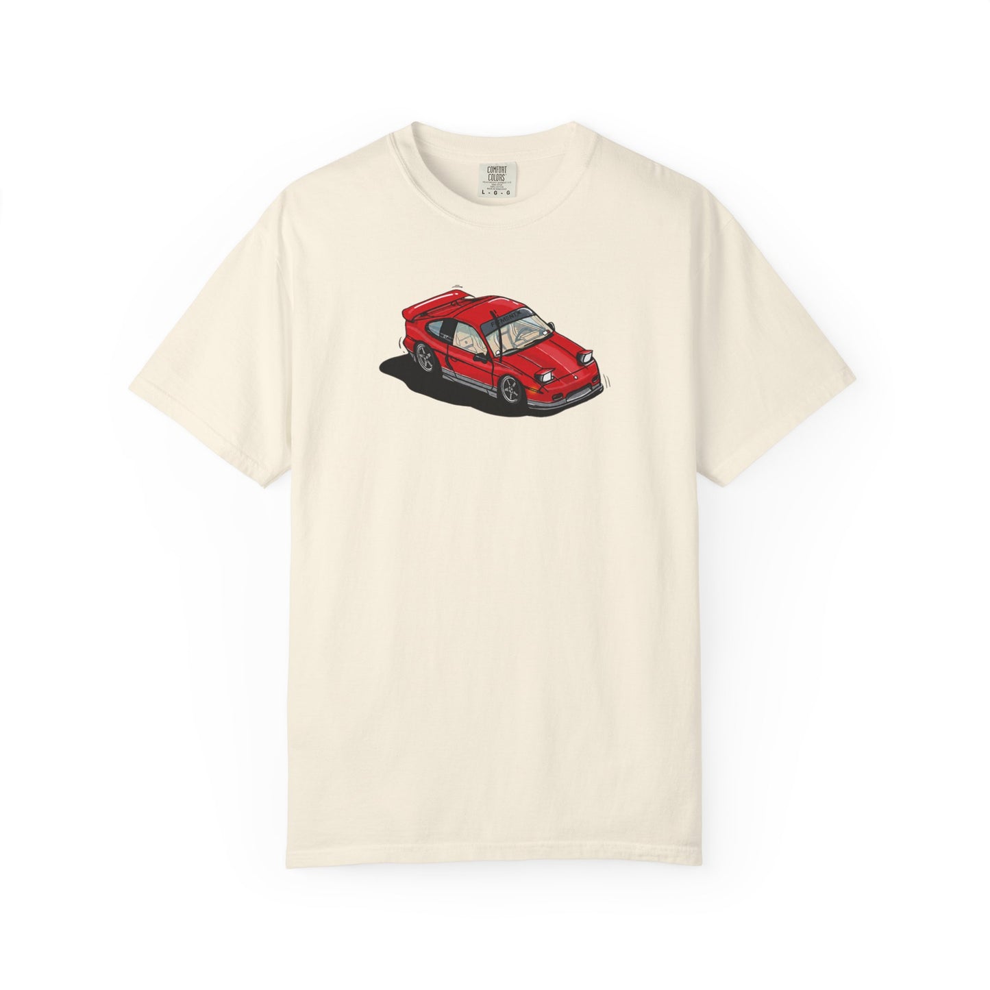 Simple Fiero T-Shirt