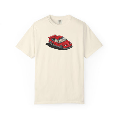 Simple Fiero T-Shirt