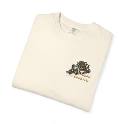 Bagged & Boosted Fiero T-Shirt