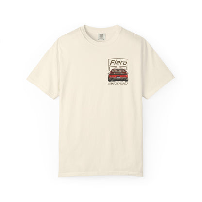 1986 Fiero GT T-Shirt