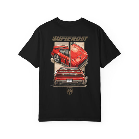 1986 Fiero GT T-Shirt