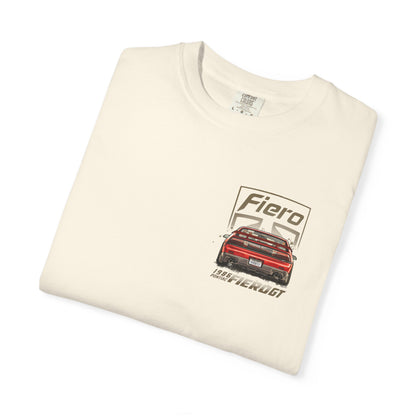 1986 Fiero GT T-Shirt