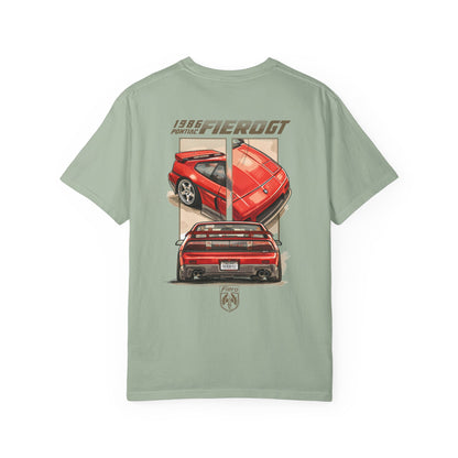 1986 Fiero GT T-Shirt