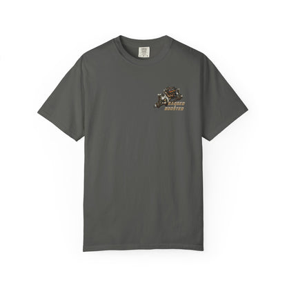 Bagged & Boosted Fiero T-Shirt