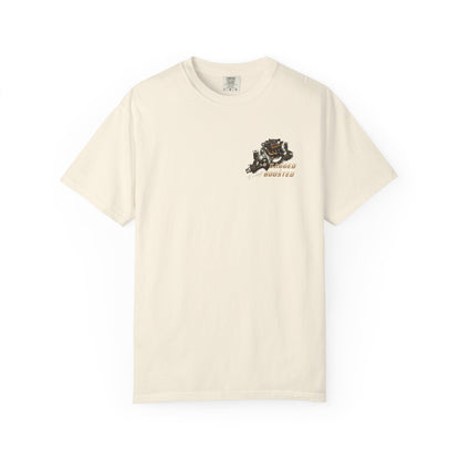 Bagged & Boosted Fiero T-Shirt