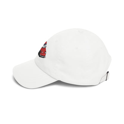 Simple Fiero Dad Hat
