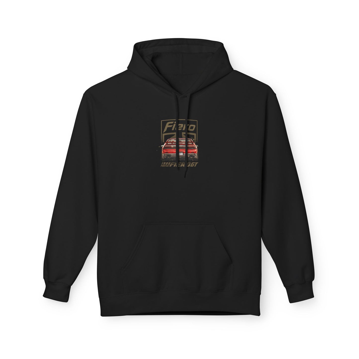 1986 Fiero GT Hoodie