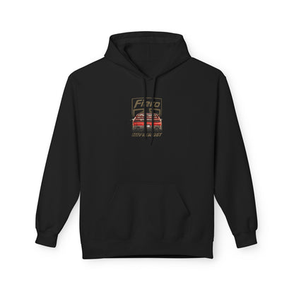 1986 Fiero GT Hoodie