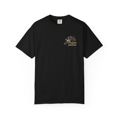 Bagged & Boosted Fiero T-Shirt