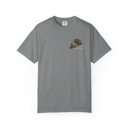 Bagged & Boosted Fiero T-Shirt