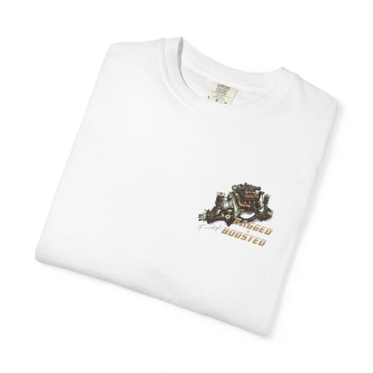 Bagged & Boosted Fiero T-Shirt