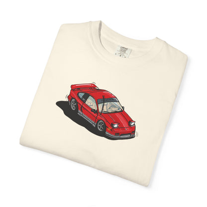 Simple Fiero T-Shirt