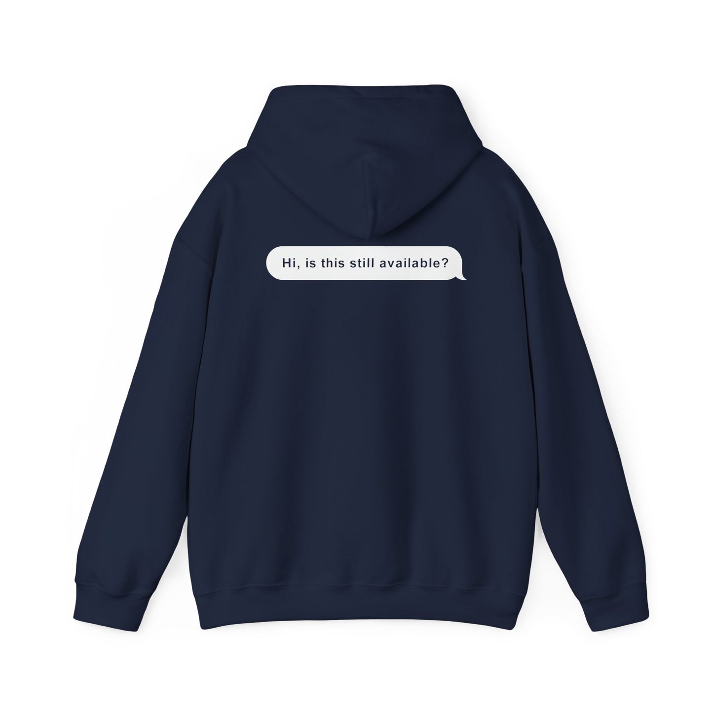 Facebook Marketplace Enthusiast Hoodie