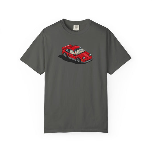 Simple Fiero T-Shirt