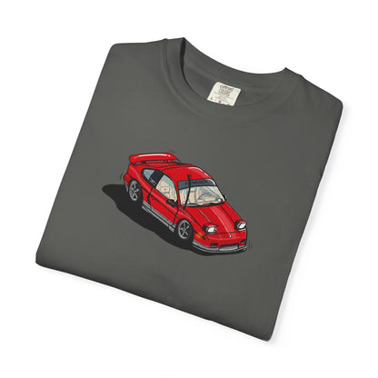 Simple Fiero T-Shirt