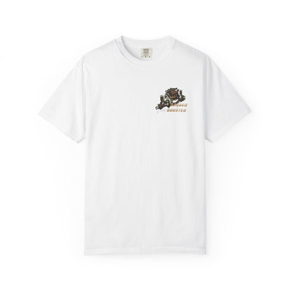 Bagged & Boosted Fiero T-Shirt