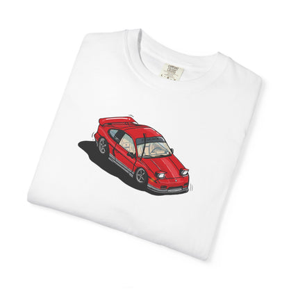 Simple Fiero T-Shirt