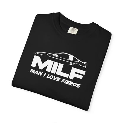 Man I Love Fieros T-Shirt