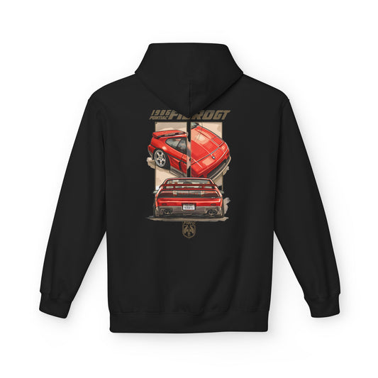 1986 Fiero GT Hoodie