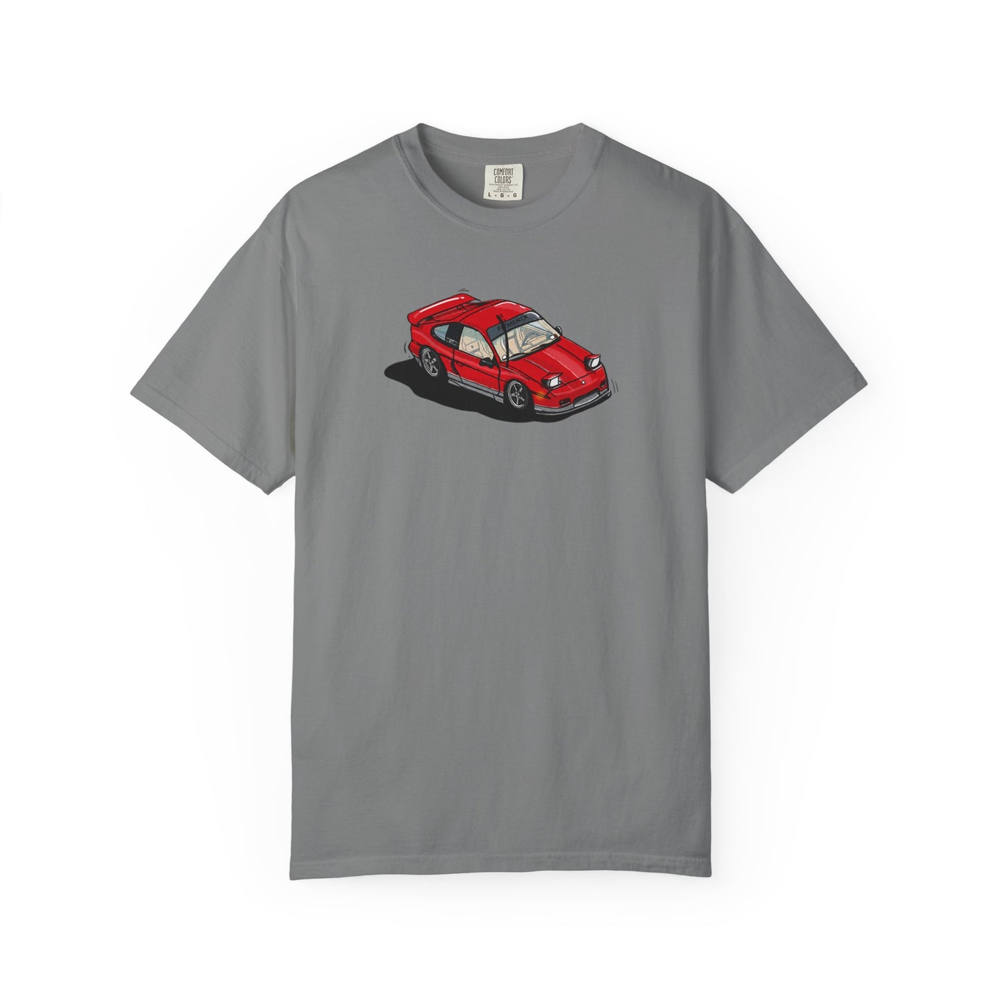 Simple Fiero T-Shirt