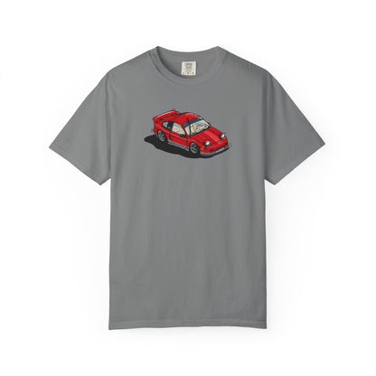 Simple Fiero T-Shirt