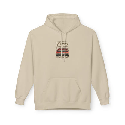 1986 Fiero GT Hoodie