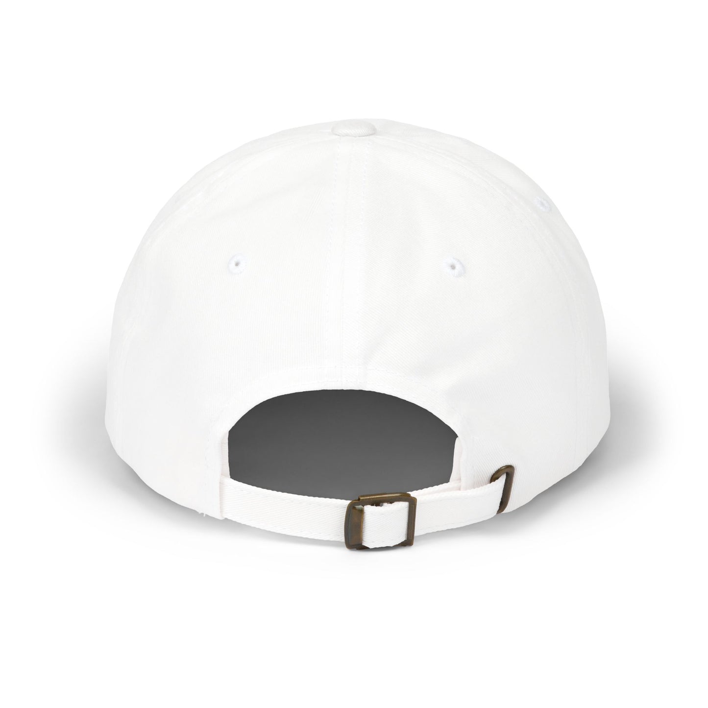 Simple Fiero Dad Hat